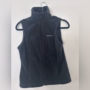 Columbia sports vest